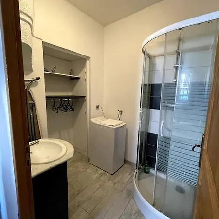 La Chapelle, Hyper Centre De Valence, Parking Gratuit A Proximite Apartment Valence (Drome)